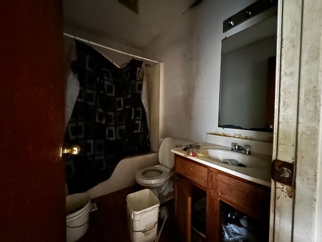 3419 Georgia Street, Pine Bluff, AR 71601