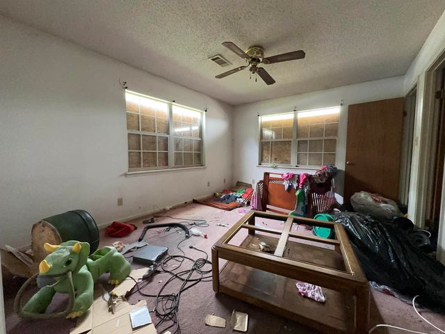 3419 Georgia Street, Pine Bluff, AR 71601