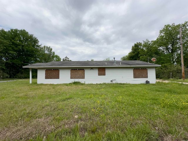 3419 Georgia Street, Pine Bluff, AR 71601