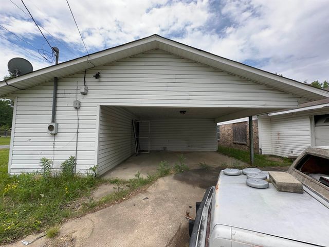 3419 Georgia Street, Pine Bluff, AR 71601