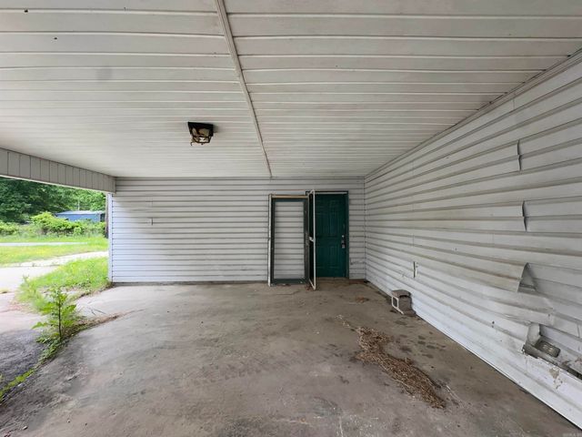 3419 Georgia Street, Pine Bluff, AR 71601