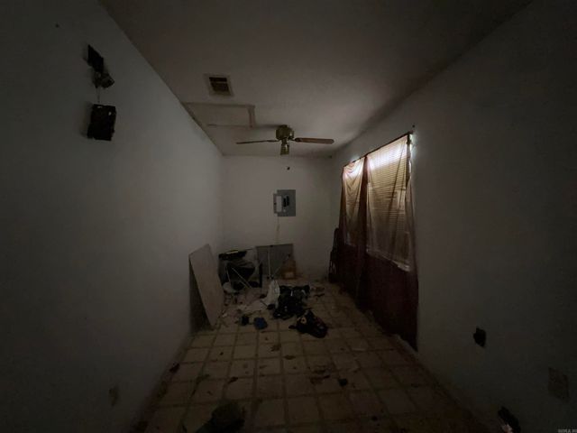 3419 Georgia Street, Pine Bluff, AR 71601