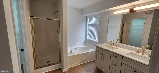 685 Washington Drive, Jonesboro, GA 30238