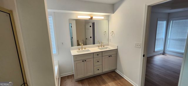 685 Washington Drive, Jonesboro, GA 30238
