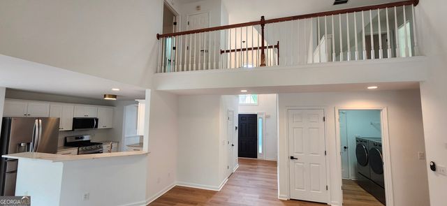 685 Washington Drive, Jonesboro, GA 30238