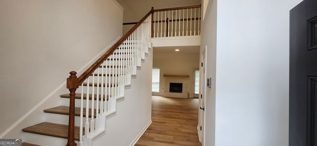 685 Washington Drive, Jonesboro, GA 30238