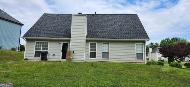685 Washington Drive, Jonesboro, GA 30238