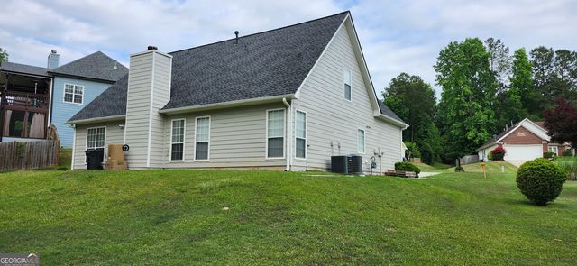 685 Washington Drive, Jonesboro, GA 30238