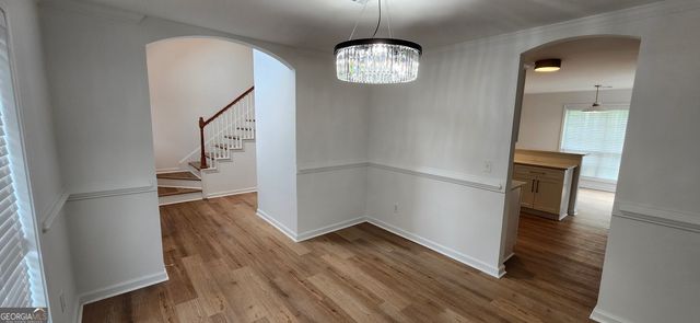 685 Washington Drive, Jonesboro, GA 30238