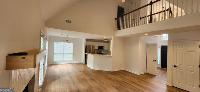685 Washington Drive, Jonesboro, GA 30238