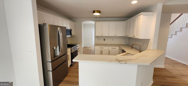 685 Washington Drive, Jonesboro, GA 30238