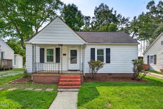 1707 Ruffin Street, Durham, NC 27701