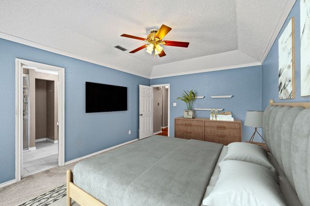 7408 Sean Drive, North Richland Hills, TX 76182
