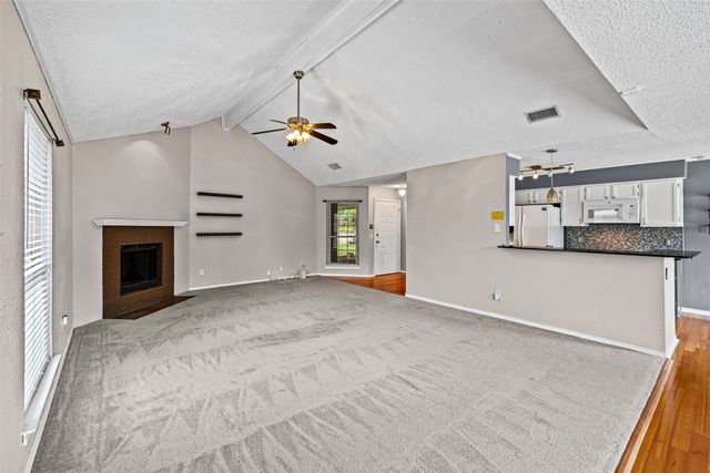 7408 Sean Drive, North Richland Hills, TX 76182