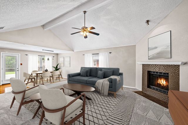 7408 Sean Drive, North Richland Hills, TX 76182