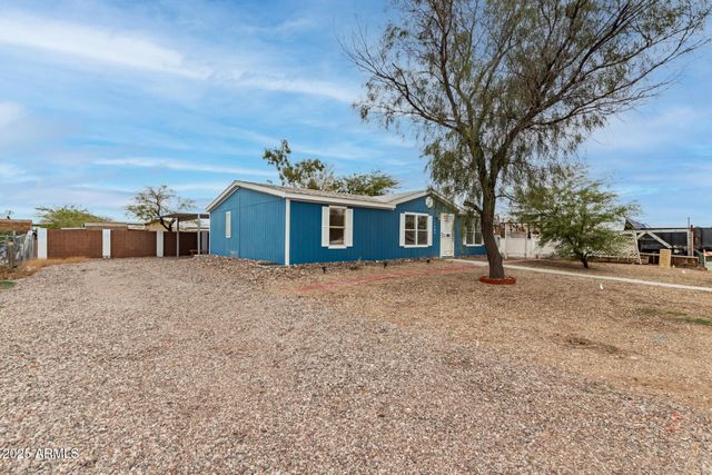 11404 W Custer Road, Arizona City, AZ 85123