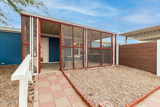 11404 W Custer Road, Arizona City, AZ 85123