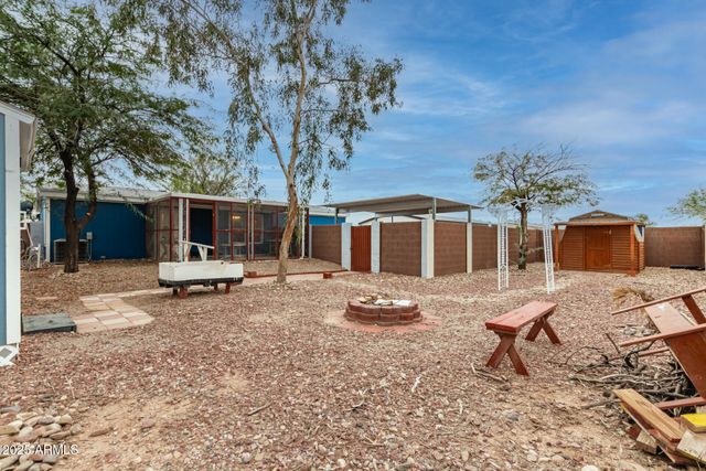 11404 W Custer Road, Arizona City, AZ 85123