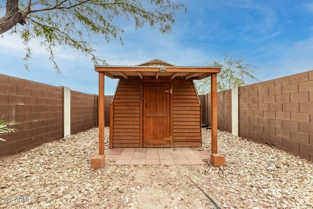 11404 W Custer Road, Arizona City, AZ 85123