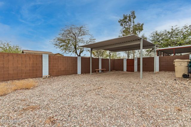 11404 W Custer Road, Arizona City, AZ 85123