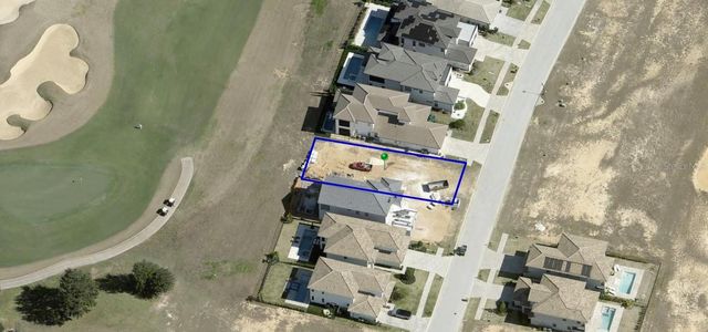 15831 VETTA DRIVE, Bella Collina, FL 34756