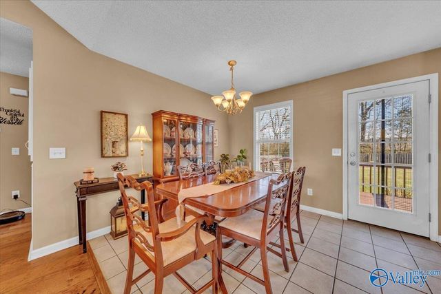 237 Tanner Point Drive, New Market, AL 35761