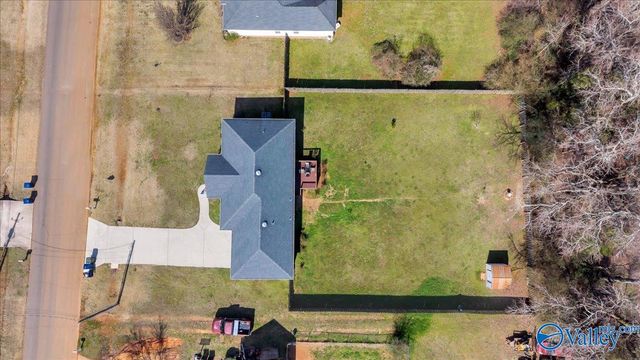 237 Tanner Point Drive, New Market, AL 35761