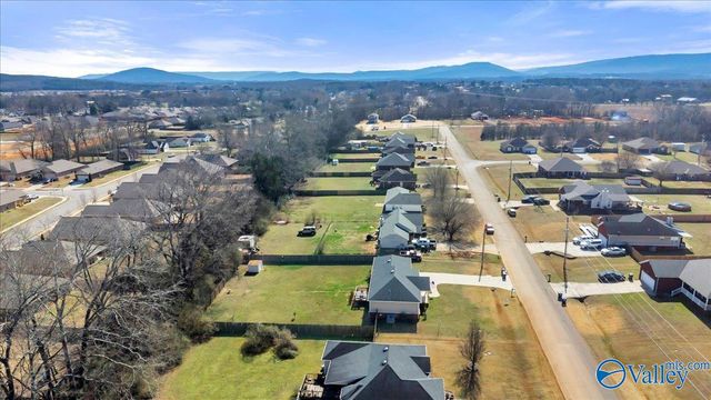 237 Tanner Point Drive, New Market, AL 35761