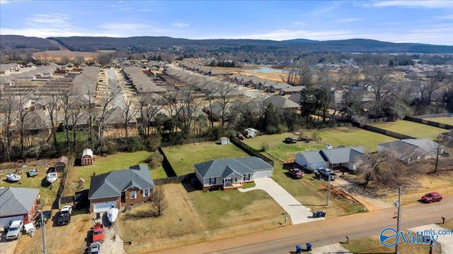 237 Tanner Point Drive, New Market, AL 35761