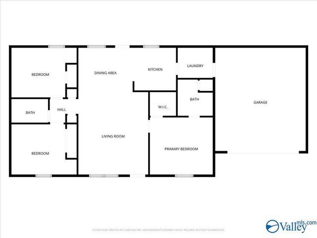 237 Tanner Point Drive, New Market, AL 35761
