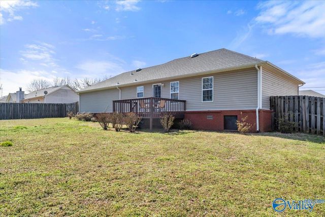 237 Tanner Point Drive, New Market, AL 35761