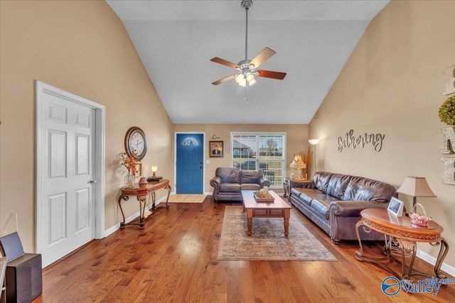 237 Tanner Point Drive, New Market, AL 35761