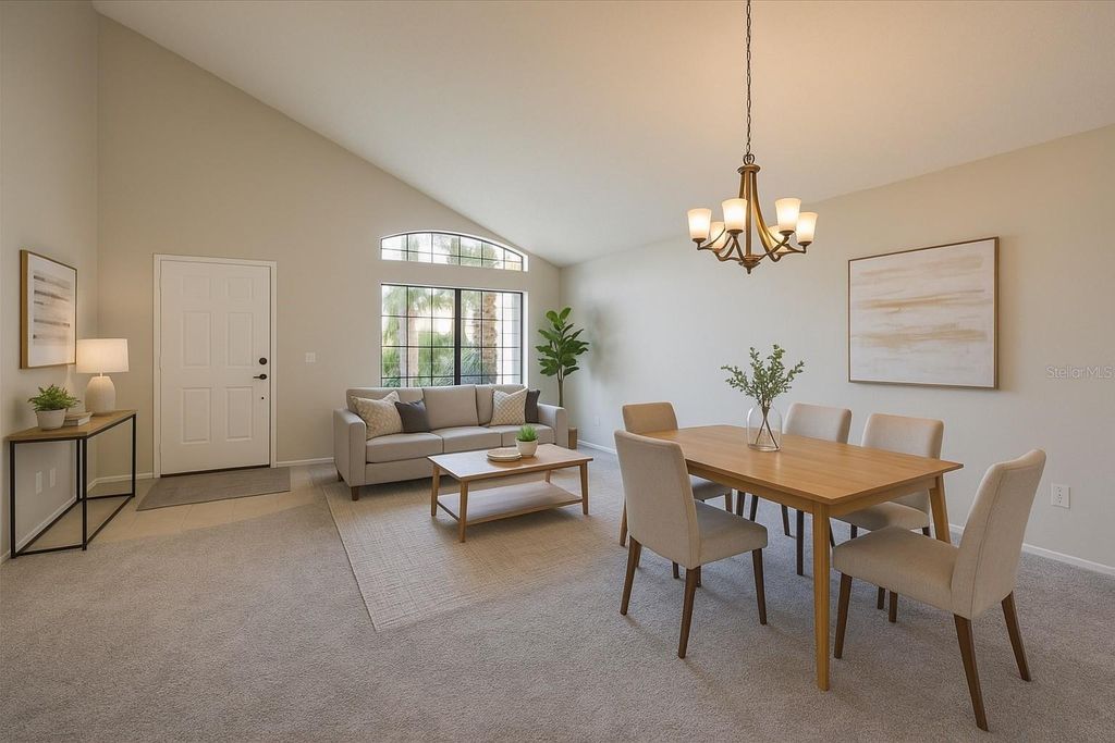 Image 4 of property listing at 14155 RIDGE CREEK COURT, Orlando, FL 32824