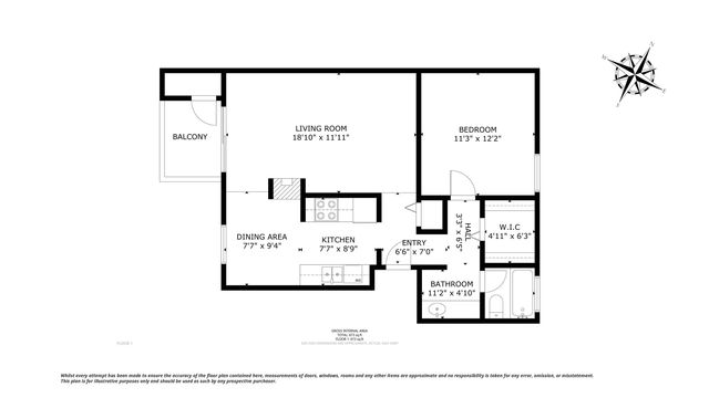 2562 Walnut Blvd 68, Walnut Creek, CA 94596