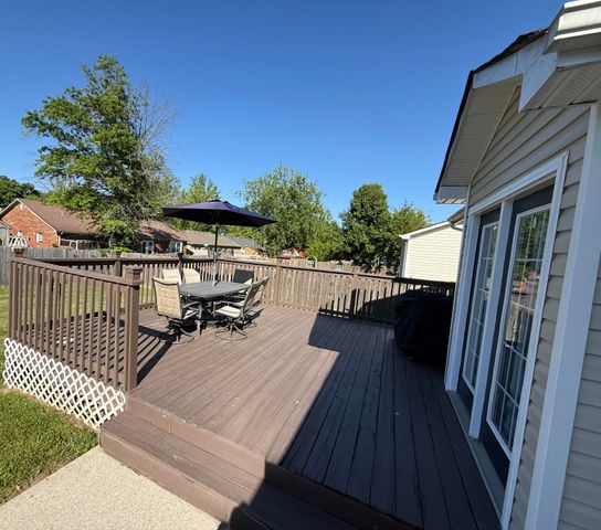 141 Southcreek Drive, Nicholasville, KY 40356