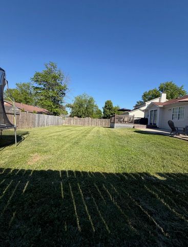 141 Southcreek Drive, Nicholasville, KY 40356