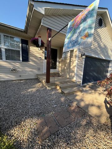 141 Southcreek Drive, Nicholasville, KY 40356