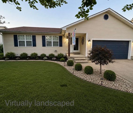 141 Southcreek Drive, Nicholasville, KY 40356