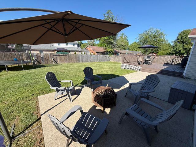 141 Southcreek Drive, Nicholasville, KY 40356