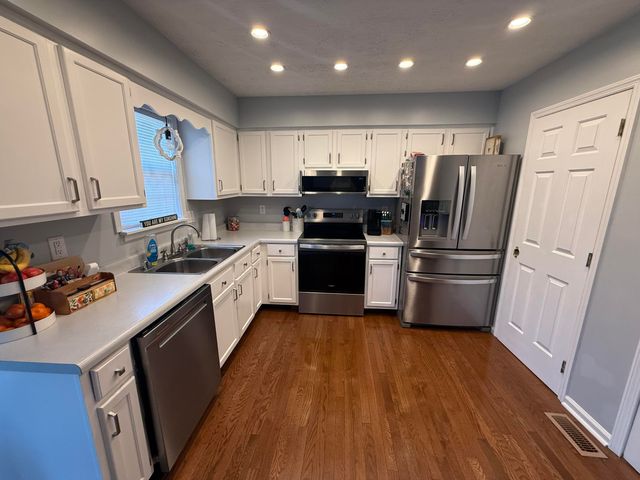 141 Southcreek Drive, Nicholasville, KY 40356