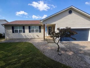 141 Southcreek Drive, Nicholasville, KY 40356