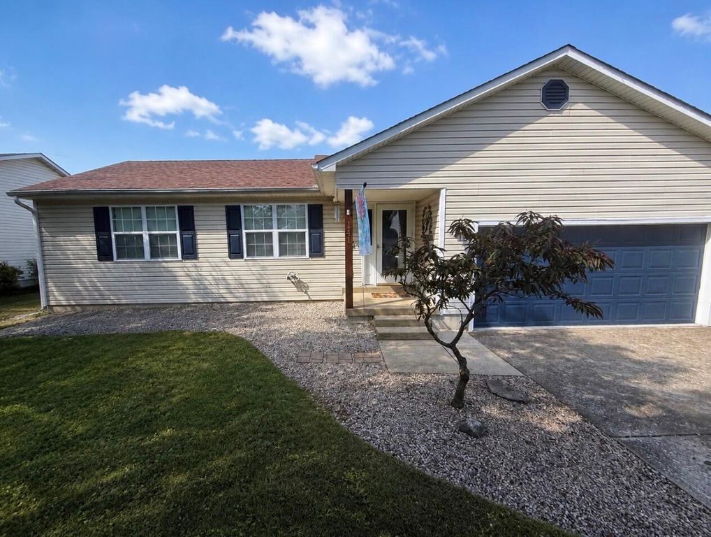 141 Southcreek Drive, Nicholasville, KY 40356