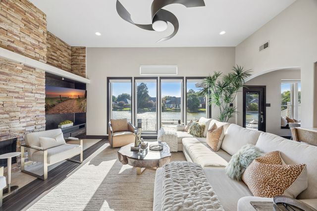 5303 Lafayette Drive, Frisco, TX 75035