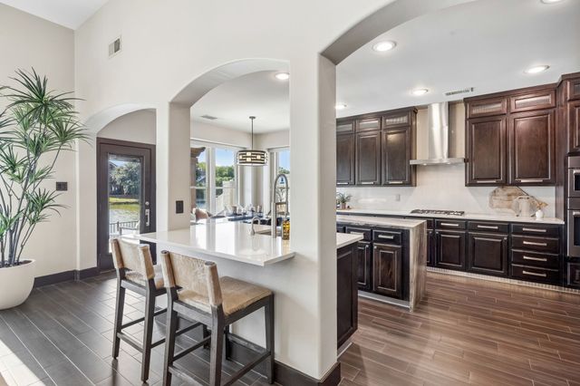 5303 Lafayette Drive, Frisco, TX 75035