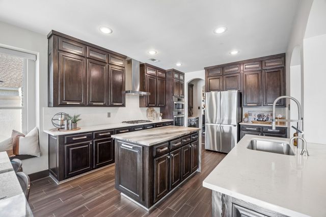 5303 Lafayette Drive, Frisco, TX 75035