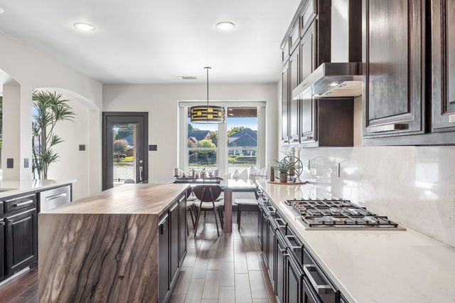 5303 Lafayette Drive, Frisco, TX 75035