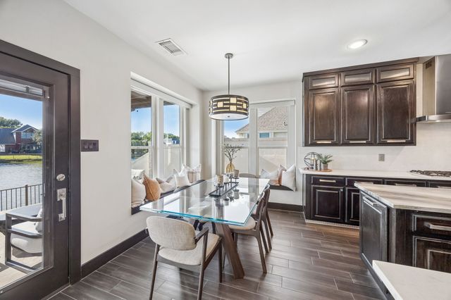 5303 Lafayette Drive, Frisco, TX 75035