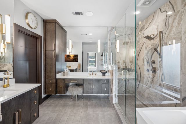 5303 Lafayette Drive, Frisco, TX 75035