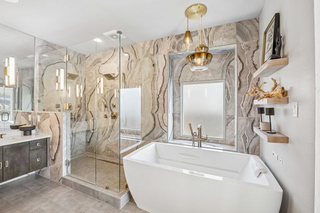 5303 Lafayette Drive, Frisco, TX 75035