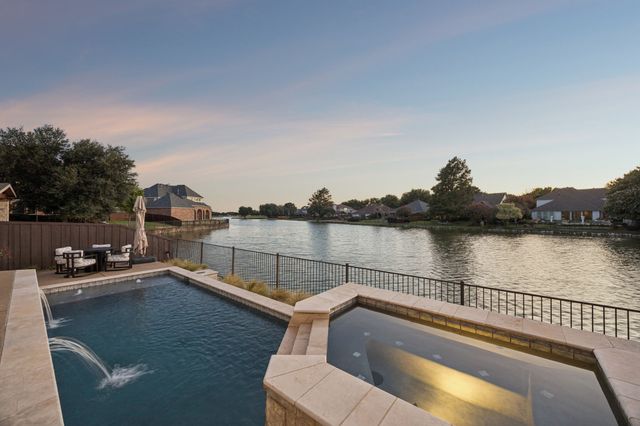 5303 Lafayette Drive, Frisco, TX 75035